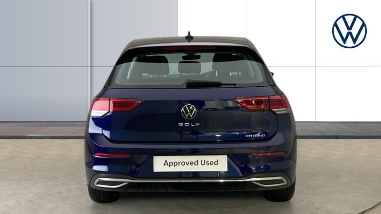 Volkswagen Golf 1.4 TSI eHybrid Style 5dr DSG Hatchback